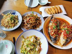 -丰乐餐厅·始于1999·本地老字号