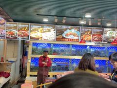 -202特色排档(五缘湾店)