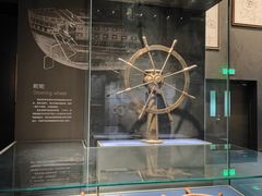 -贝林大翅鲸简餐厅(国家海洋博物馆店)