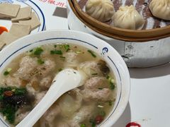 -汪一挑馄饨(老街店)