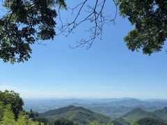 -莫干山风景区
