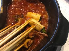 -钢管厂五区小郡肝串串香(车公庙店)