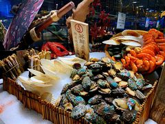 -喜庭海鲜自助(来福士店)