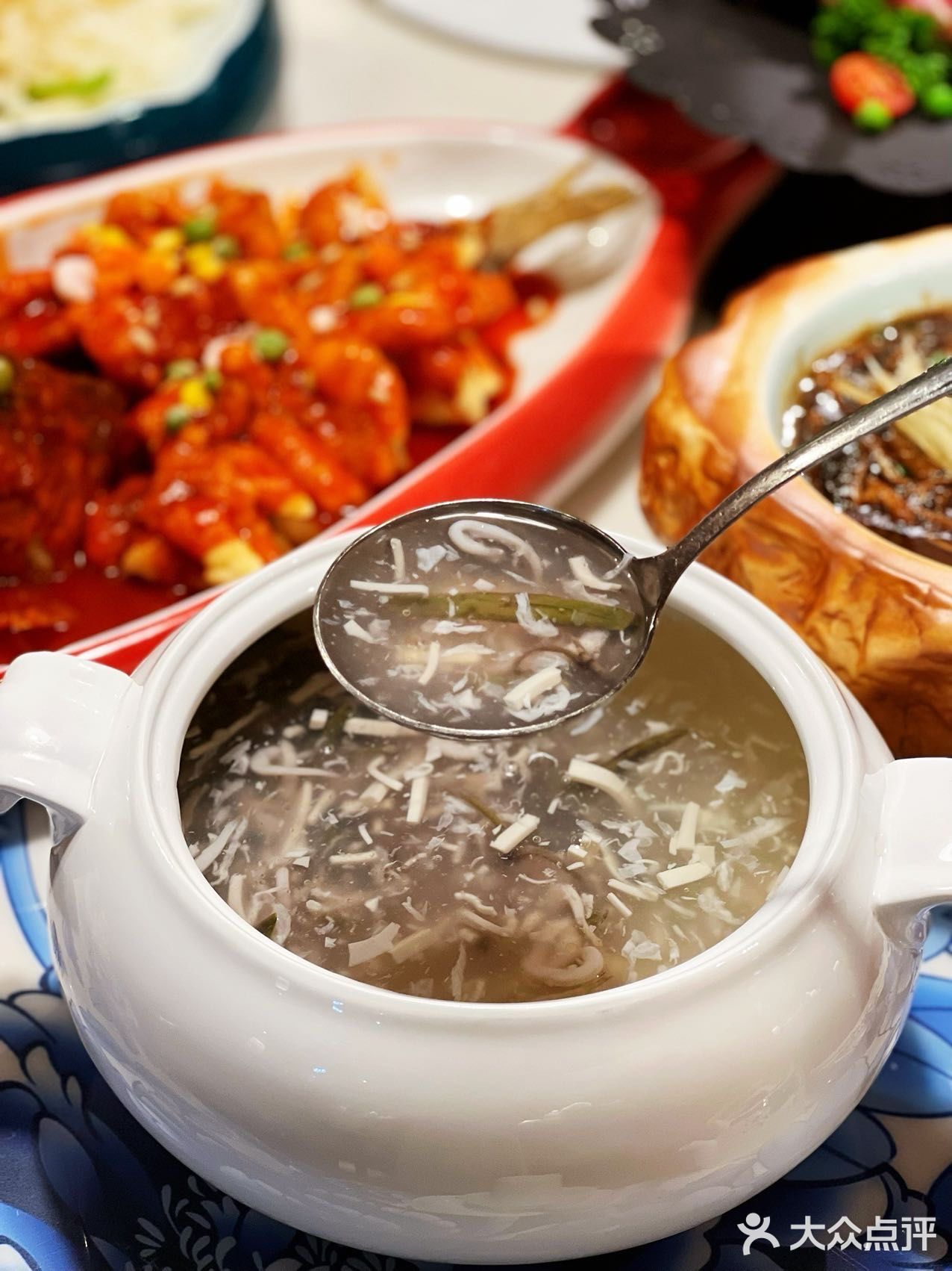 苏州人强推，这家苏帮菜苏州人都爱吃