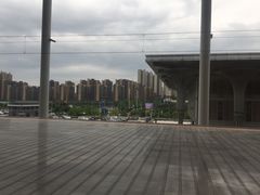 -韶关站