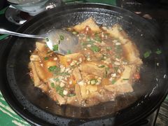 -费大厨辣椒炒肉(太平老街店)