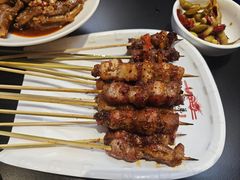 -天宝兄弟(前海壹方城店)