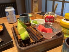 -Minase水濑·日料放题(外滩店)