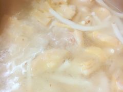 -金海阁海鲜火锅