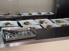 -同济大学-北苑食堂