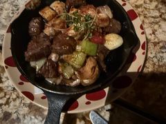 -BROWNSTONE布朗石西班牙餐厅(富城店)