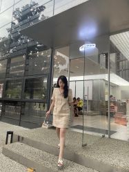 -Mamoo日式美甲美睫