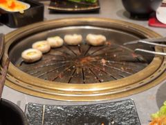 -花时·炭火烧肉(东百中心A馆店)