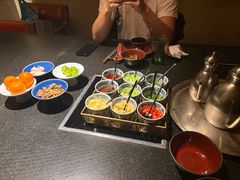 -荣记火锅(青悦城店)