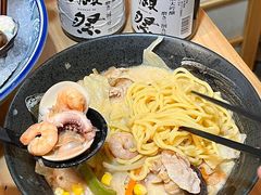 -长崎屋·日本料理·刺身·烧鸟(天河北路店)