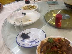 -高老庄·老溧阳·私房菜(南山竹海店)