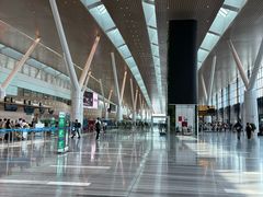 -胡志明新山一国际机场