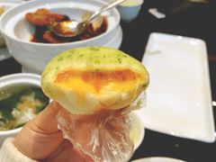 侨乡葱茸包-闽和南(深圳万象城店)