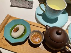 -上上瓷·艺境川菜(IFS旗舰店)