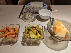 -悦融琥珀·京鲁菜·海味珍品(西单店)