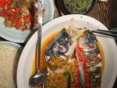 -湖南人家·家传湖南菜(水围店)