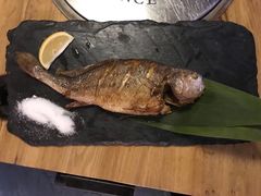 -十号烤场(麦岛店十二年店)