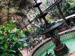 -The Grounds of Alexandria