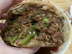 -昌顺马记小吃店(昌盛园店)