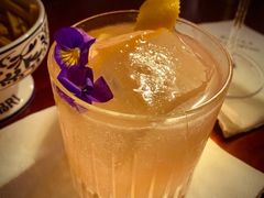 -鸡尾酒实验室酒吧(隆礼路店)