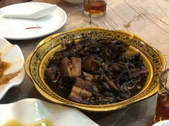 梅菜扣肉-老品芳