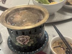-东来顺饭庄(新源里店)