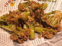 -黄尚皇小龙虾-螃蟹-烧烤工坊(皇后公园店)