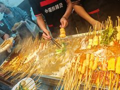 -郭记小街麻辣烫(南小街总店)