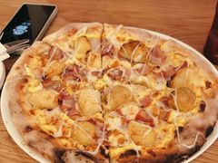 -城市大道红炉披萨烘焙坊