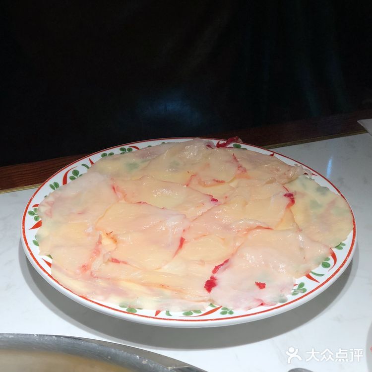 北京｜八合里牛肉火锅 周六就疯狂吃肉！