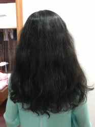 -罗亚帝造型