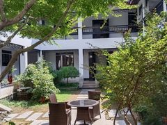 -中国湖笔博物馆(莲花庄路)