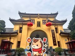 -桂林独秀峰王城景区