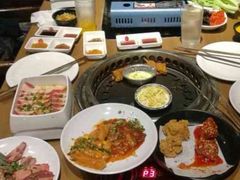 -火炉火自助餐(枫蓝国际店)