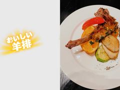 -天津东凯悦酒店·Market Café自助餐厅