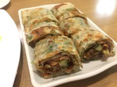 -台北楚楚园馅饼粥(虹桥南丰城店)