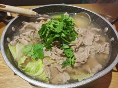 -川堂风·跷脚牛肉·乐山爆炒(宝山日月光店)
