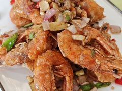 -百味园土菜馆(迎宾东路店)
