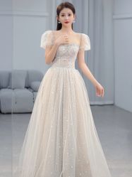 -韩国天使嫁衣婚纱礼服馆(上海旗舰店)