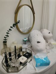 -VE专注问题肌·赛诺龙&科学美肤中心