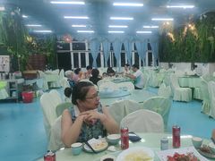 -景好海鲜餐厅(大鹏必选旅游店)