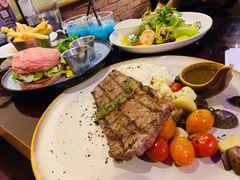 -bluefrog蓝蛙(悠唐购物中心店)