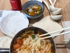 -小满手工粉(北京顺义华联店)