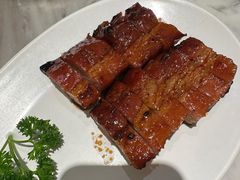 -翠华餐厅(德基广场店)