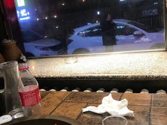 -蜀留香石锅鱼(六顺街店)
